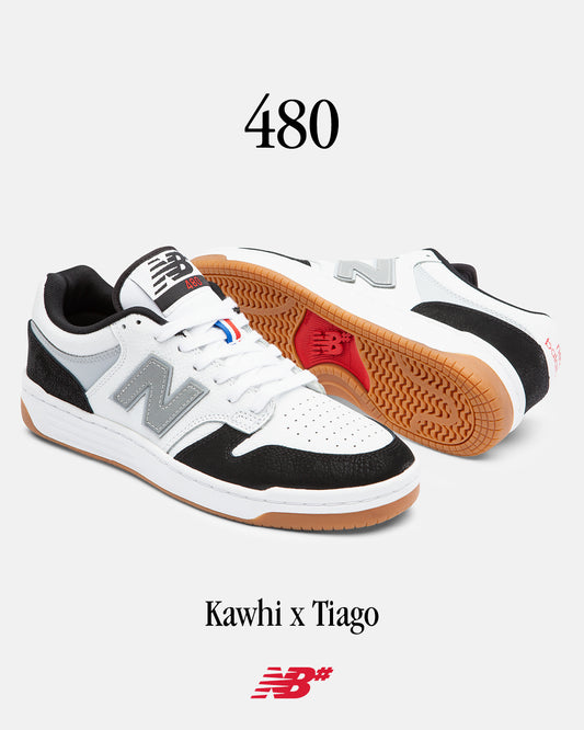 New Balance X Kawhi 480