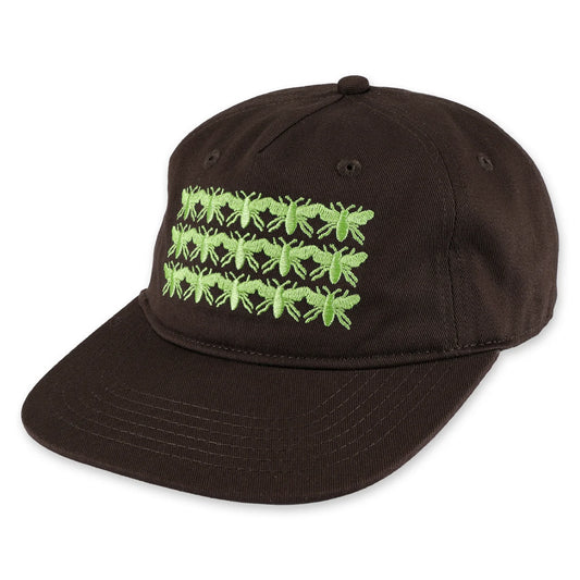 Passport Scissorcraft Hat