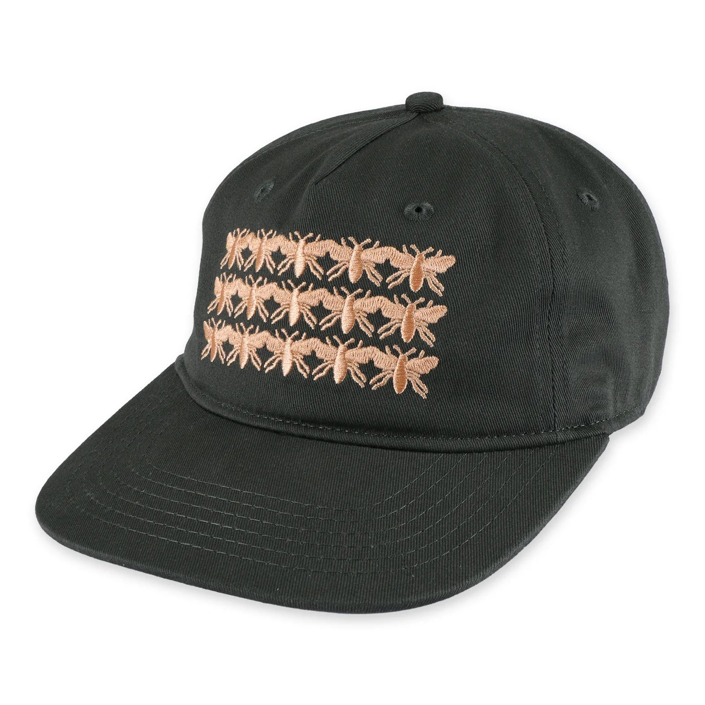 Passport Scissorcraft Hat