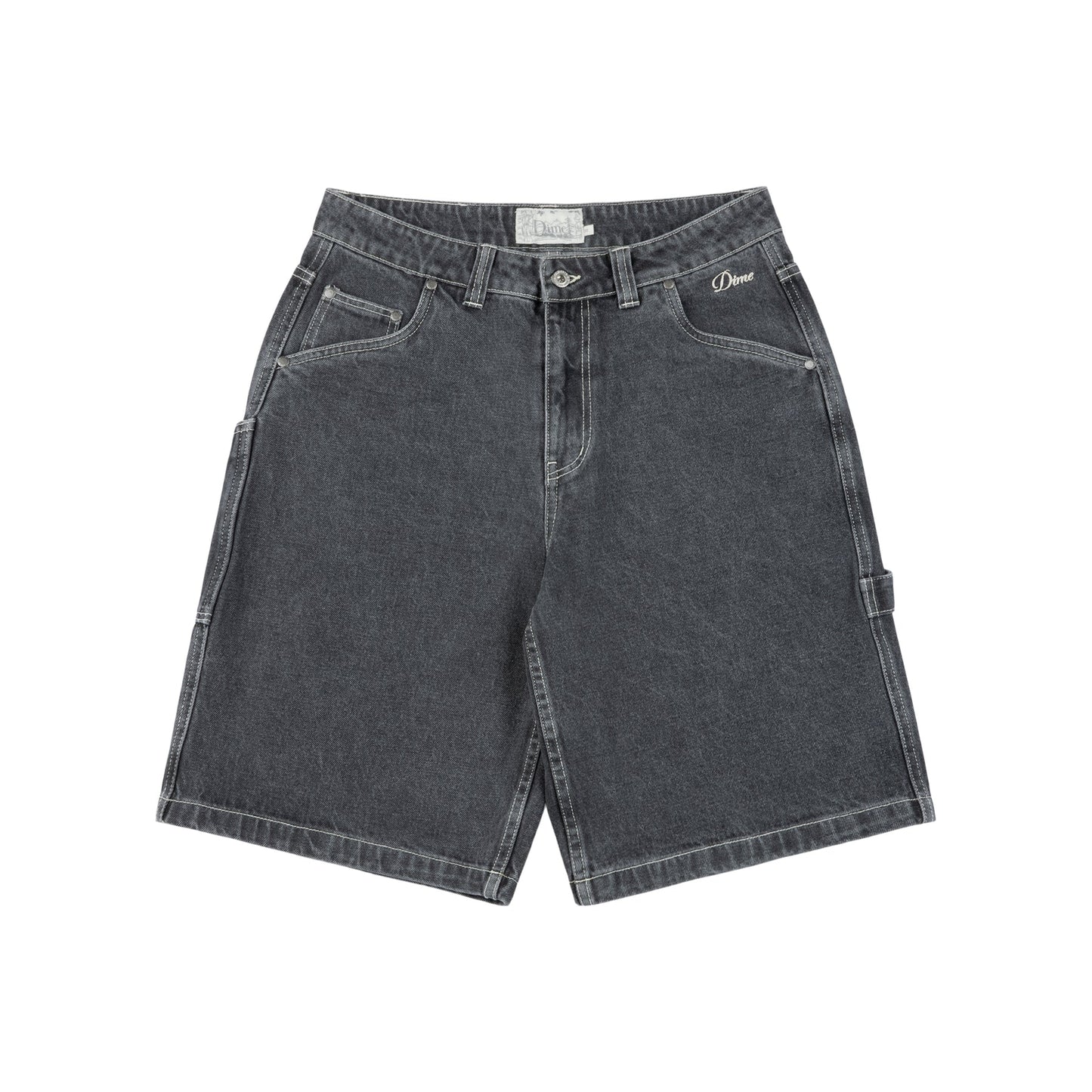 Dime Classic Denim Shorts