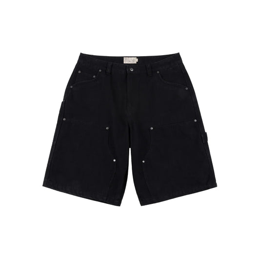 Dime Double Knee Short