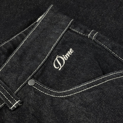 Dime Classic Denim Shorts