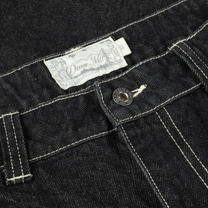Dime Classic Denim Shorts