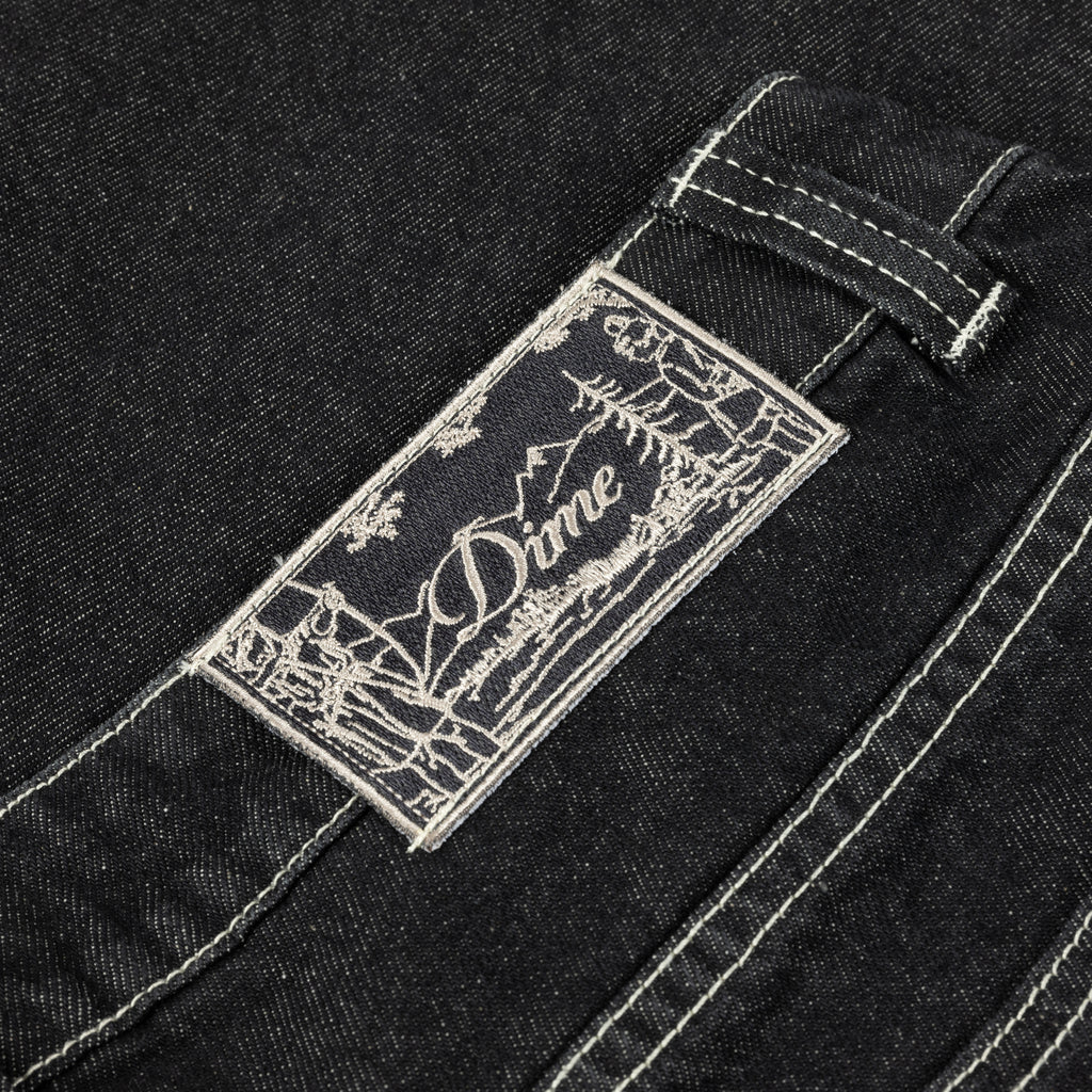 Dime Classic Denim Shorts