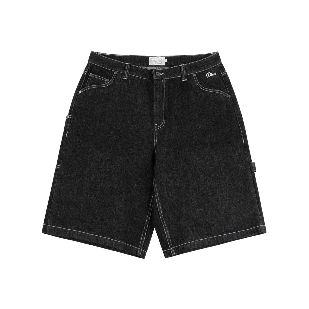 Dime Classic Denim Shorts – Lighthouse Skate Shop
