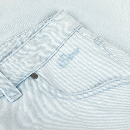 Dime Classic Denim Shorts