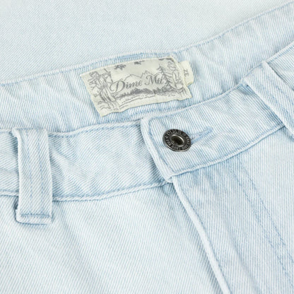 Dime Classic Denim Shorts