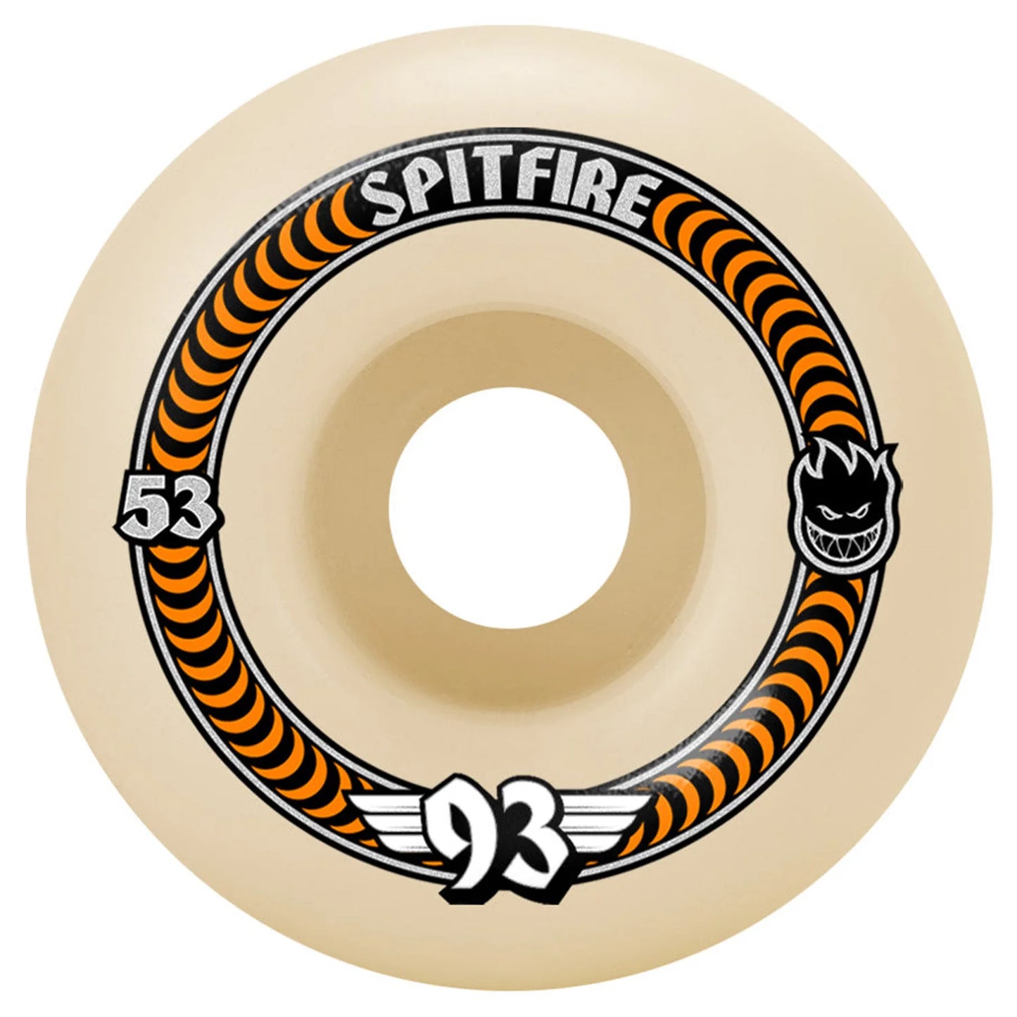 Spitfire Formula Four 93a Classic