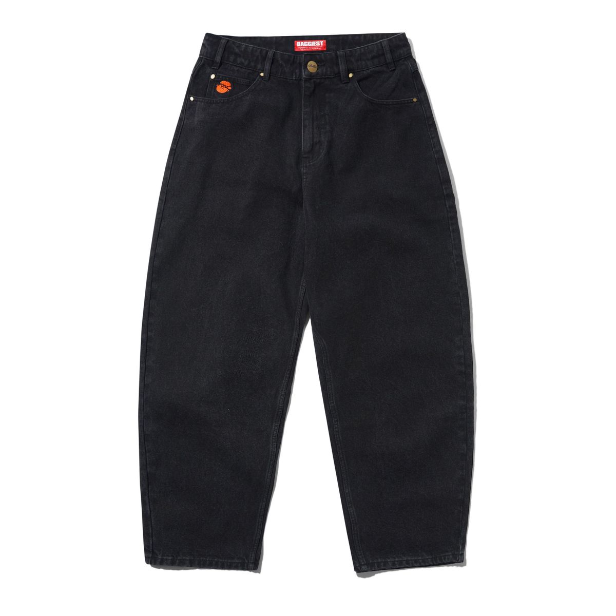 Butter Santosuosso Denim Jeans