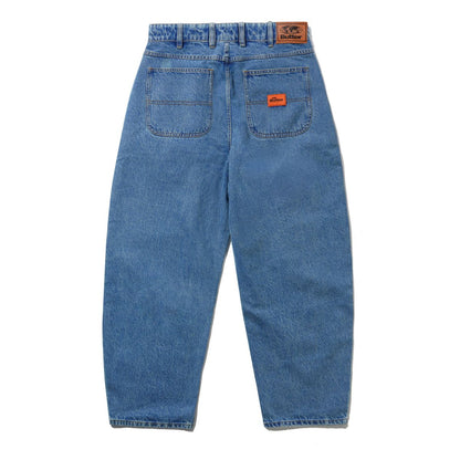 Butter Santosuosso Denim Jeans