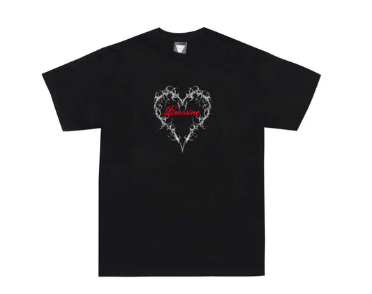 Limosine Heart Shirt