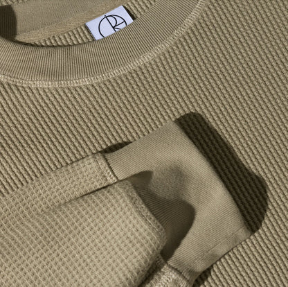 Polar Dylan LS Tee