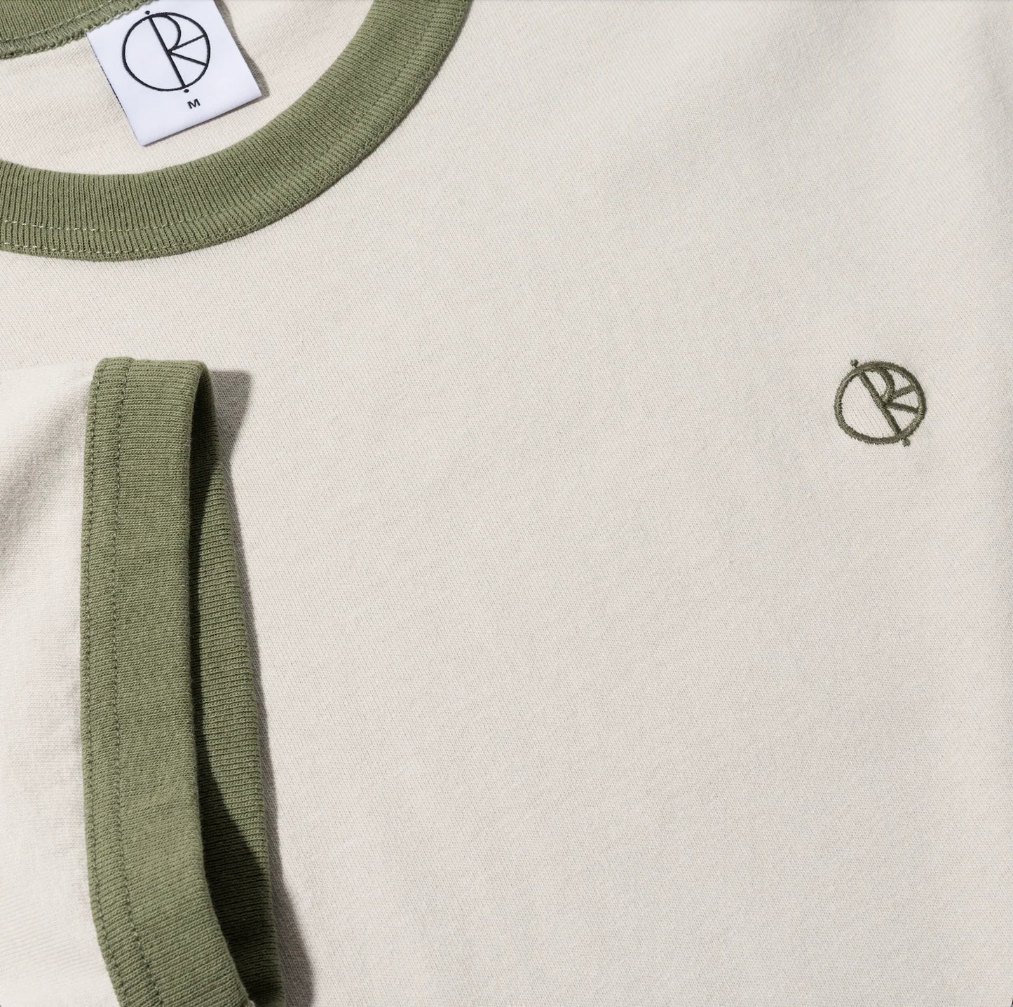 Polar Ringer Tee