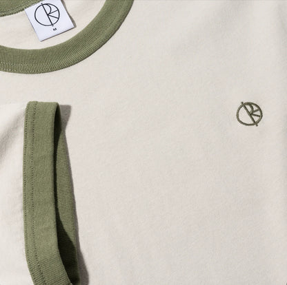 Polar Ringer Tee