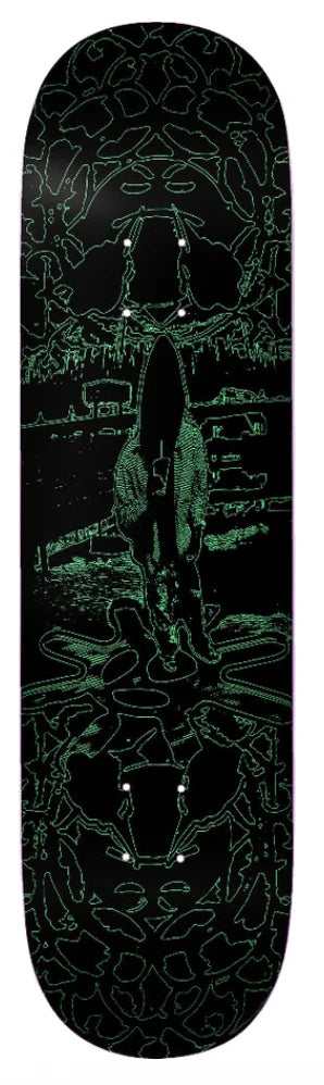 Limosine Gplinx Deck