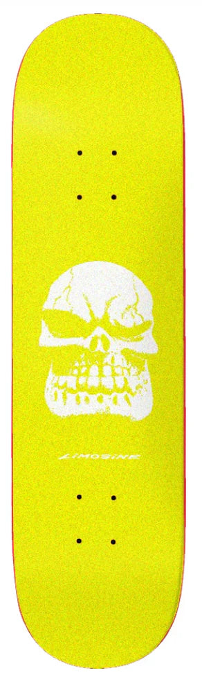 Limosine Skol Deck