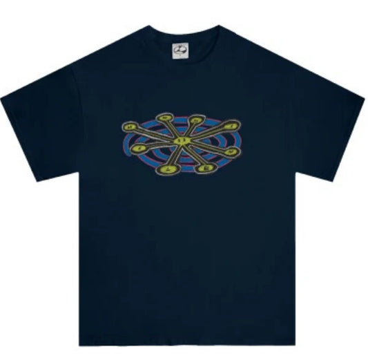 Limosine Web Shirt