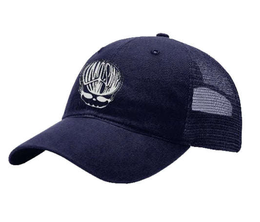 Limosine Peace Head Hat