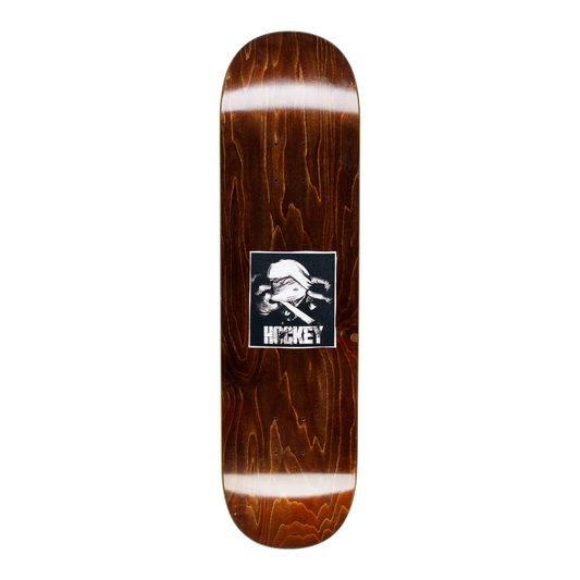 Hockey Shed - John Fitzgerald