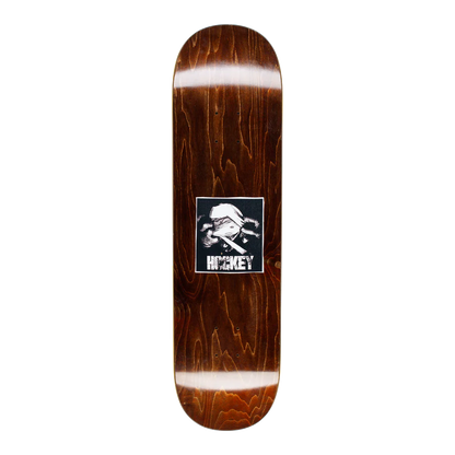 Hockey Shed - John Fitzgerald