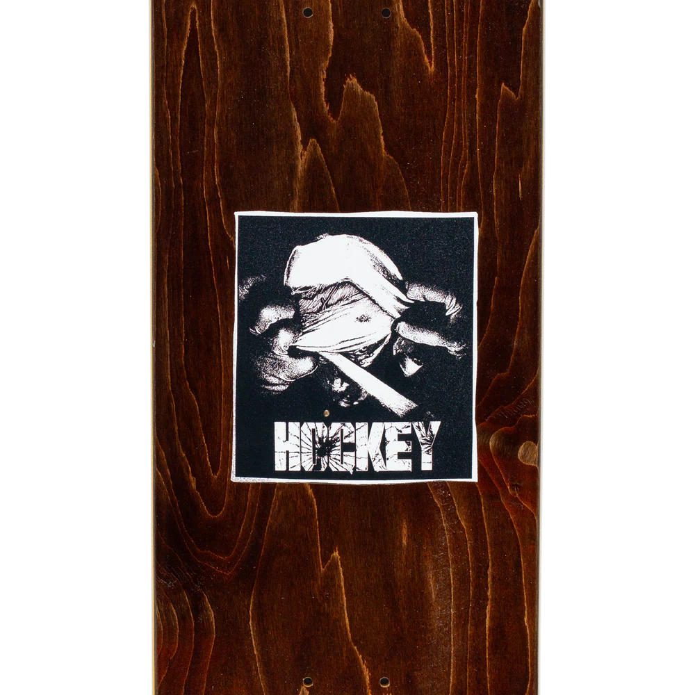 Hockey Shed - John Fitzgerald