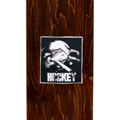 Hockey Shed - John Fitzgerald