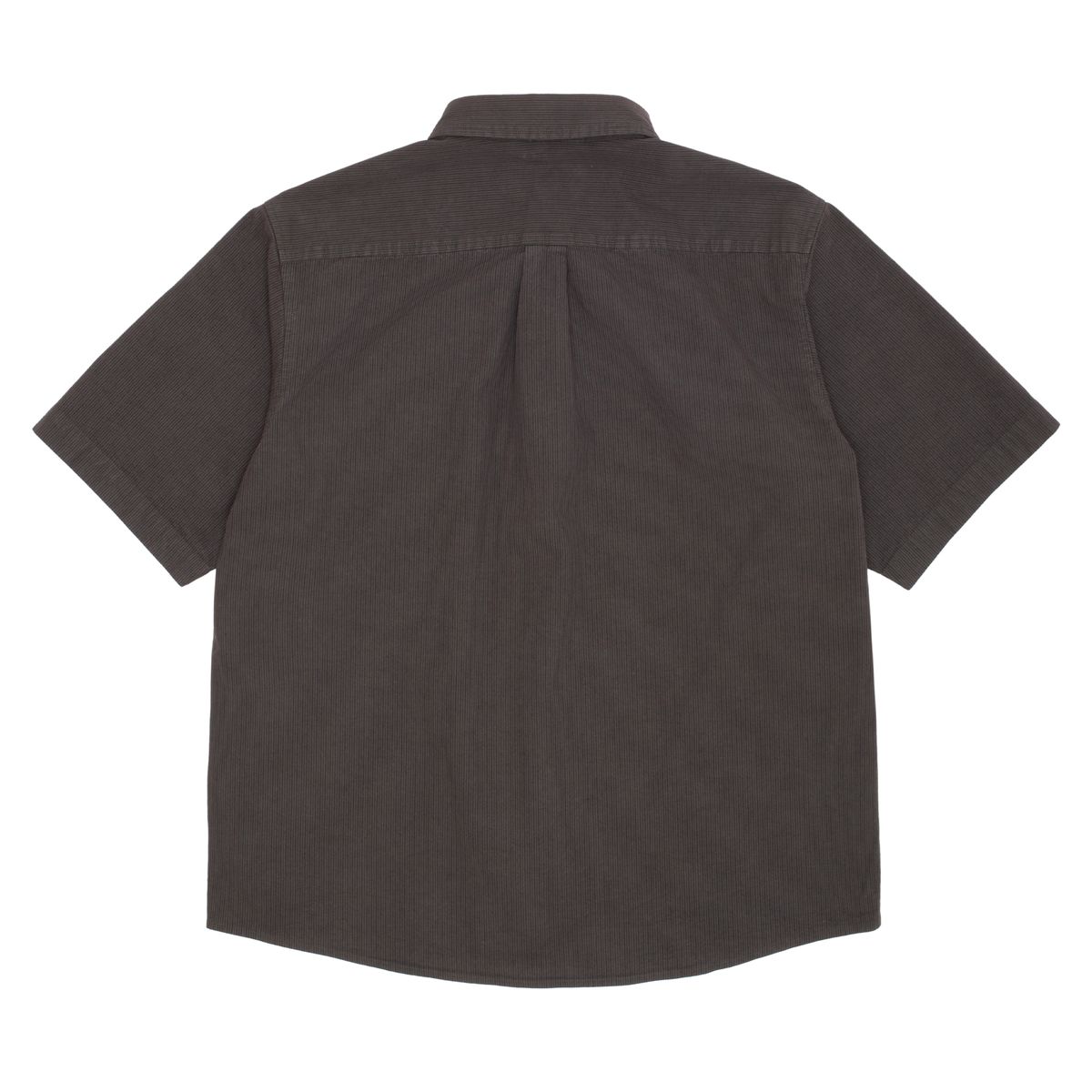 GX1000 Short Sleeve Button Down - Over Dyed