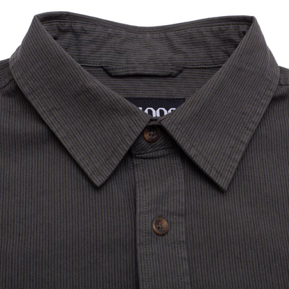GX1000 Short Sleeve Button Down - Over Dyed
