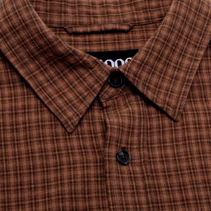 GX1000 Short Sleeve Button Down