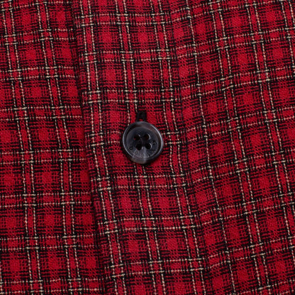 GX1000 Short Sleeve Button Down