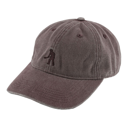 Passport Solid Leagues Cap Washed Bark