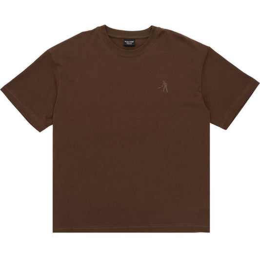 Passport Solid Workers Tee