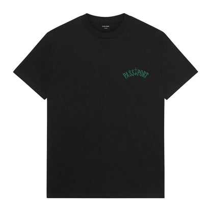 Passport Sophomore Tee