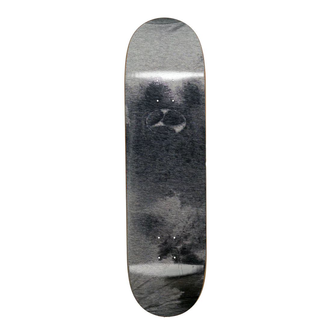 Limosine Soul Crusher Deck