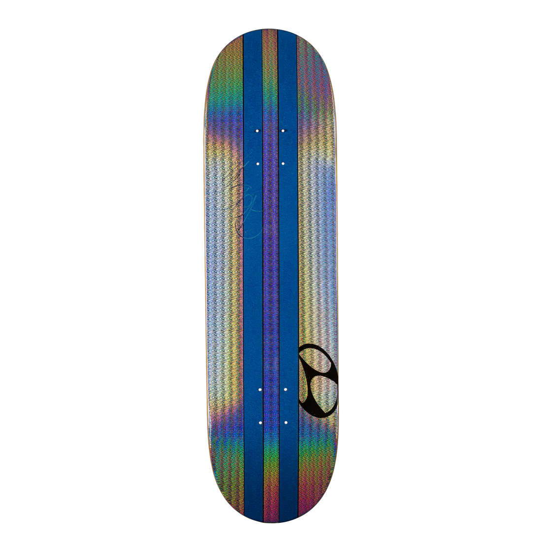 Limosine Speedy Deck