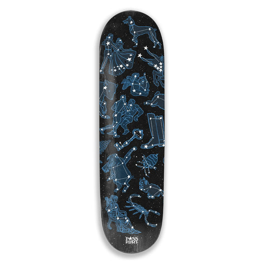 Passport Stargazer Series - West