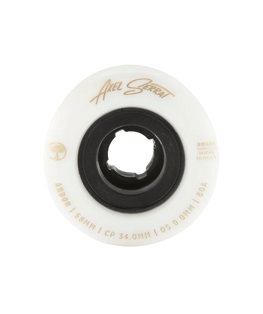 Arbor Suave Wheels