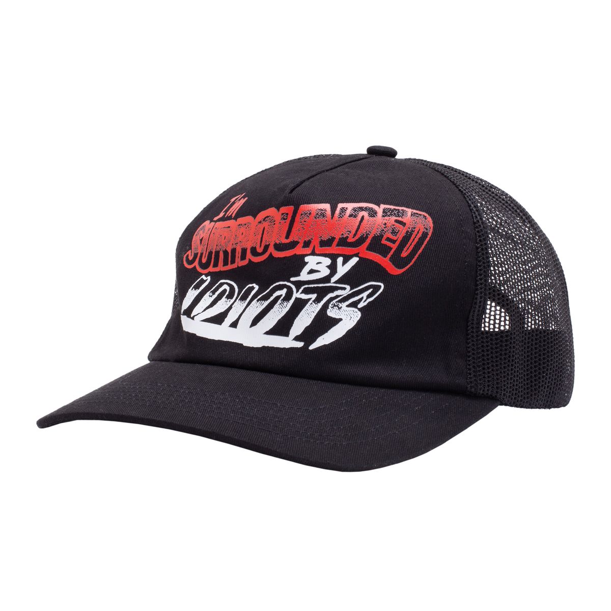 Gx1000 Surrounded By Idiots Hat