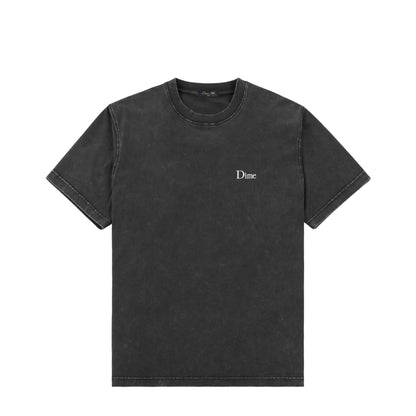Dime Classic Small Logo T Shirt