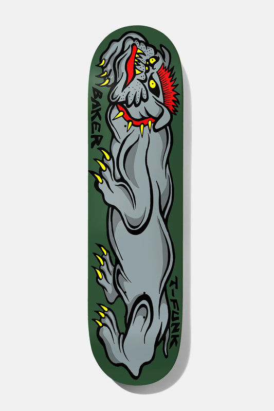 Baker Big Dawg 8.75 Deck
