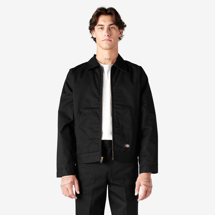 Dickies Insulated Eisenhower Jacket