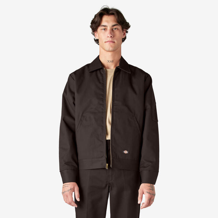 Dickies Insulated Eisenhower Jacket