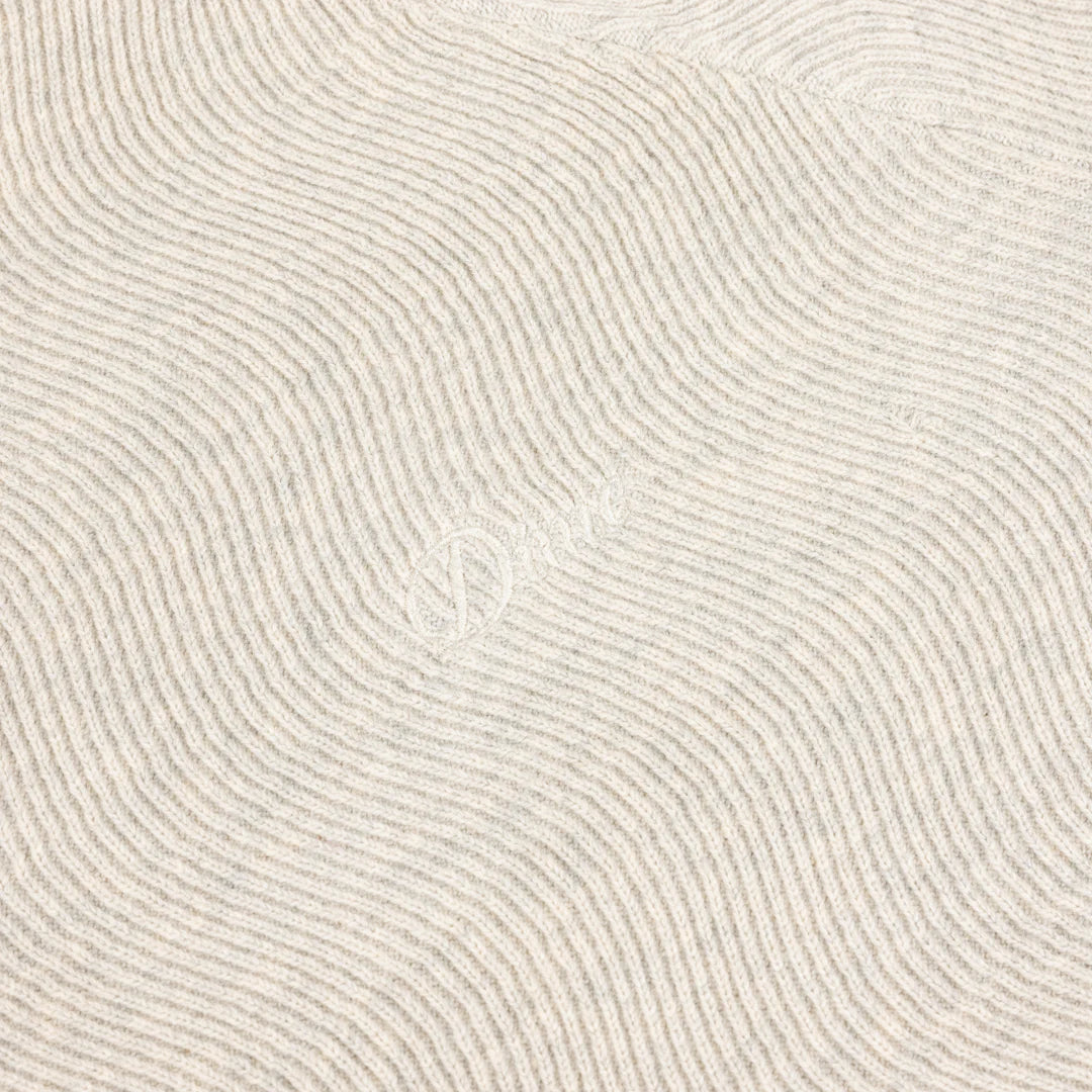 Dime Cable Knit Polo