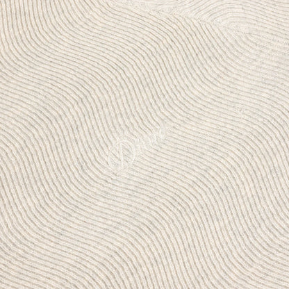 Dime Cable Knit Polo