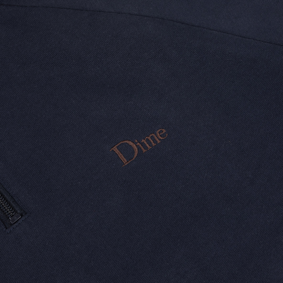 Dime Classic Terry Quarter Zip