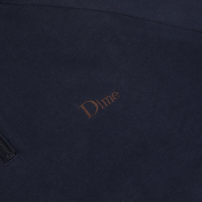 Dime Classic Terry Quarter Zip
