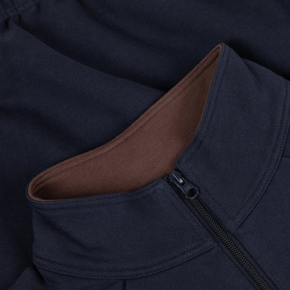 Dime Classic Terry Quarter Zip