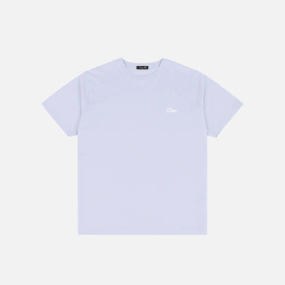 Dime Cursive Small Logo T Shirt
