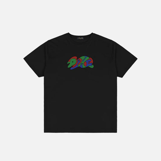 Dime Mural T-Shirt