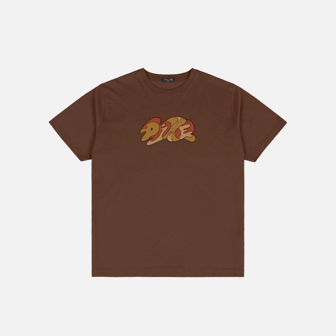 Dime Mural T-Shirt